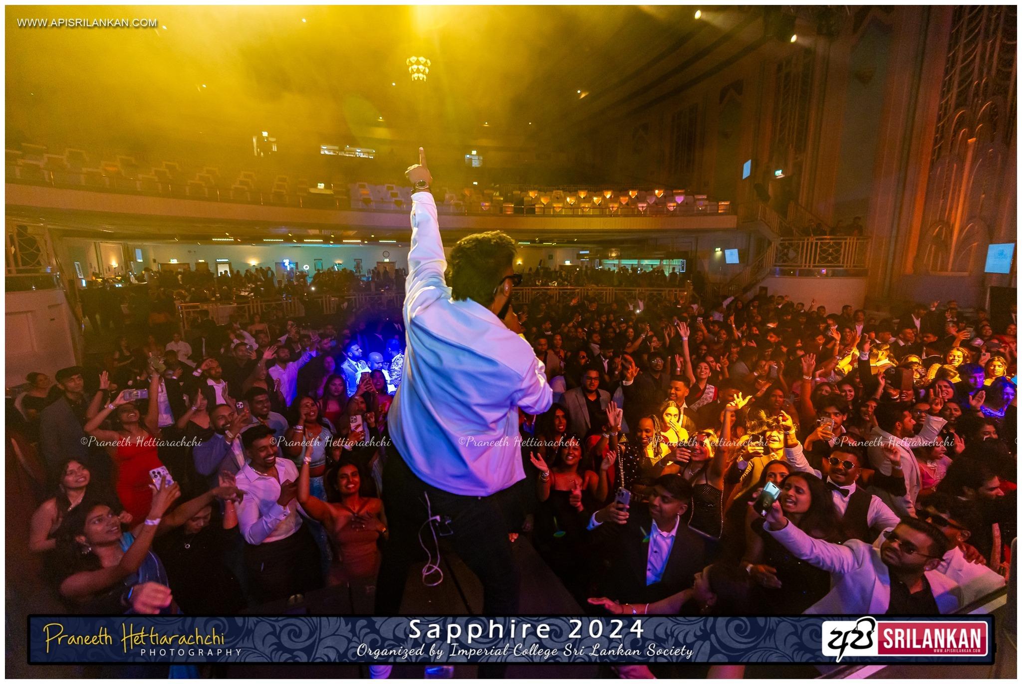 Sapphire 2023 Moment 2