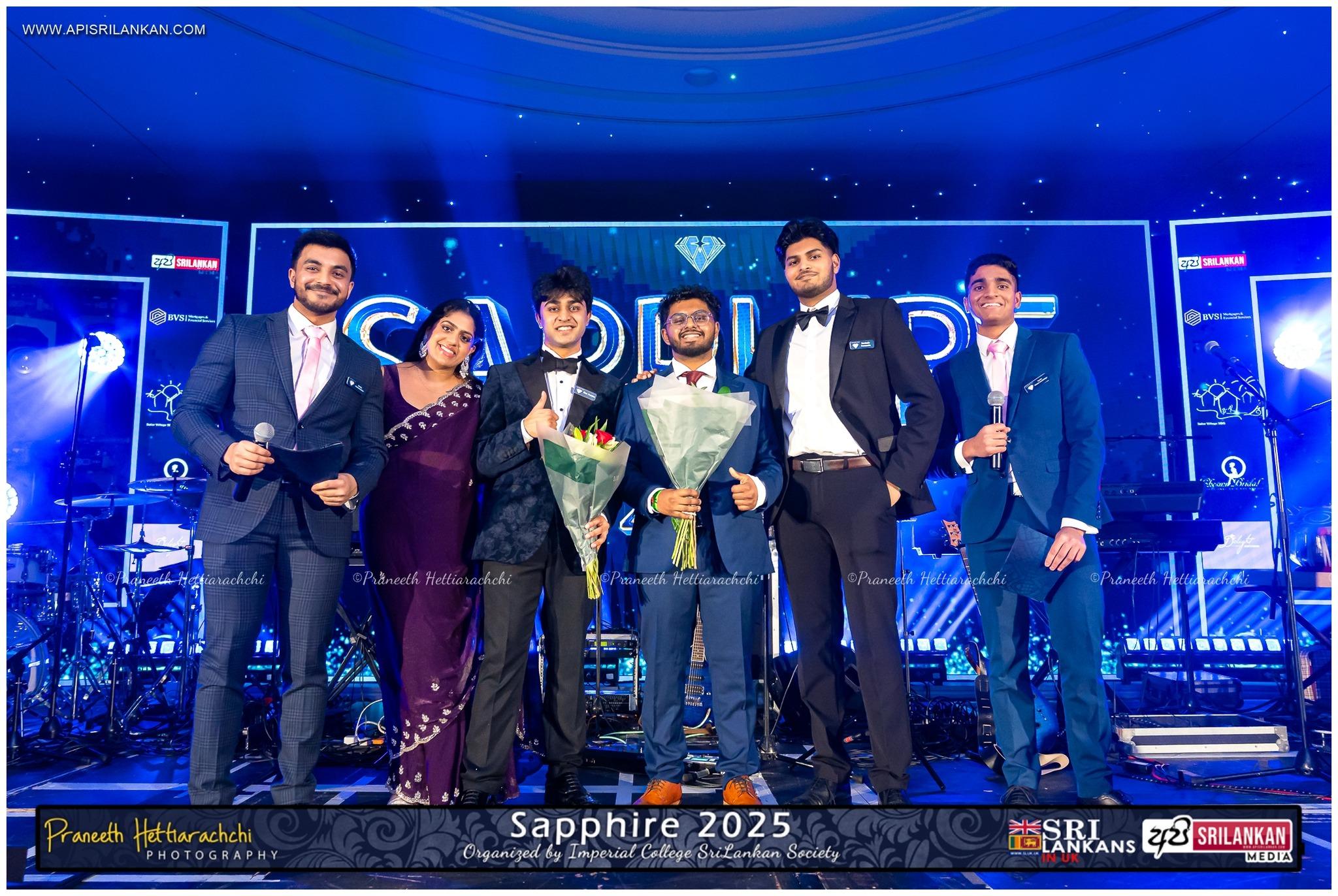 Sapphire 2025 Image 4