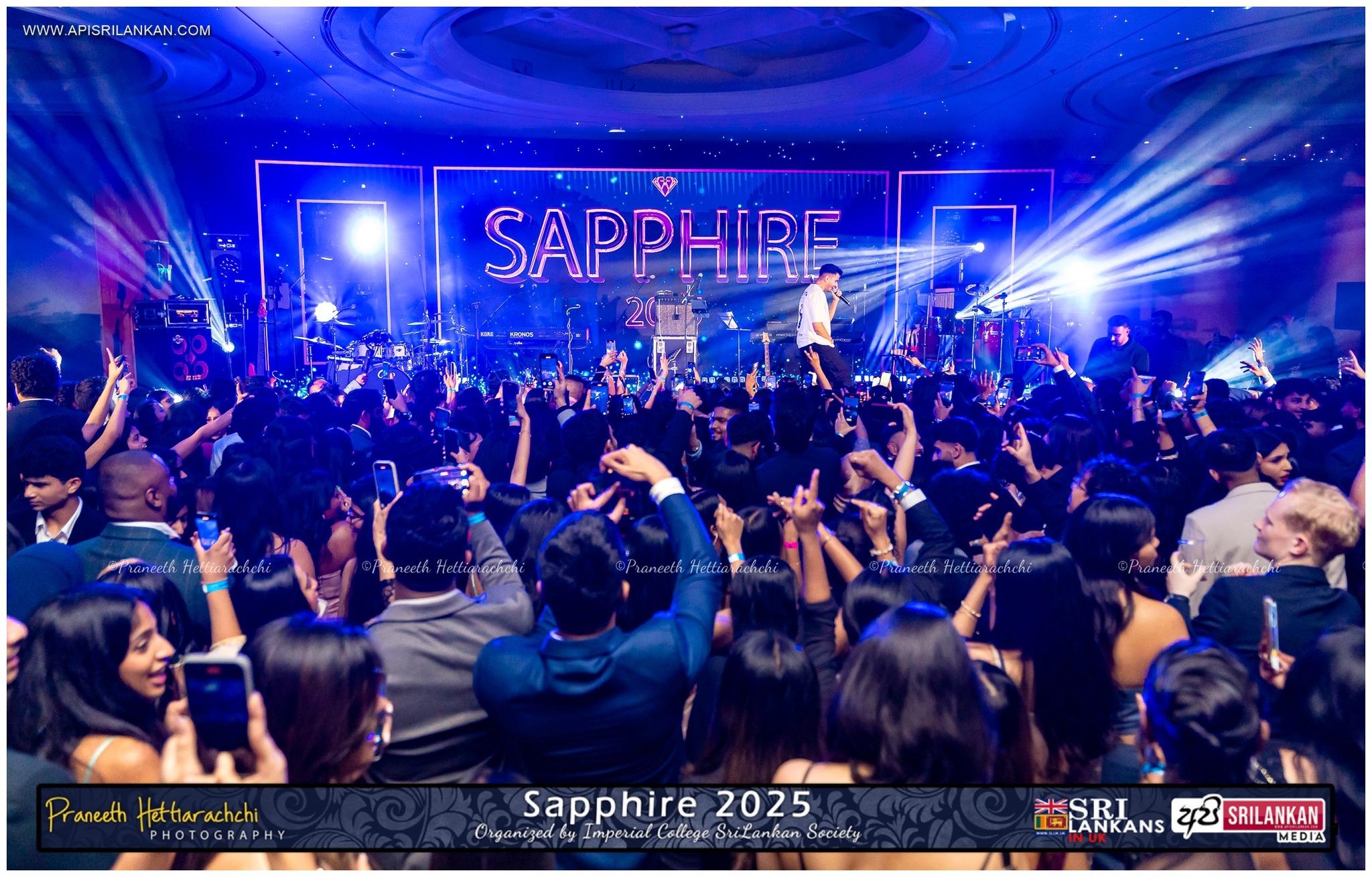 Sapphire 2025 Image 5