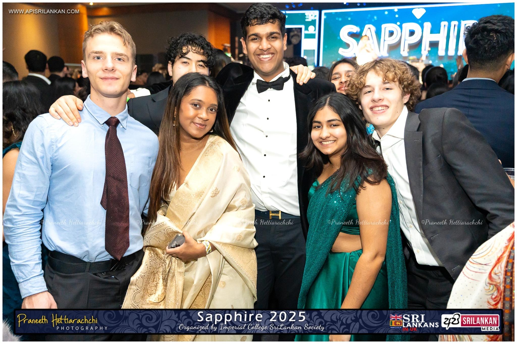 Sapphire 2025 Image 7