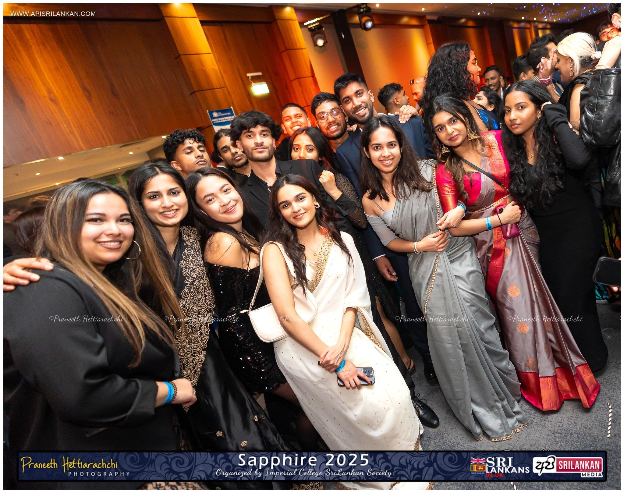 Sapphire 2025 Image 9