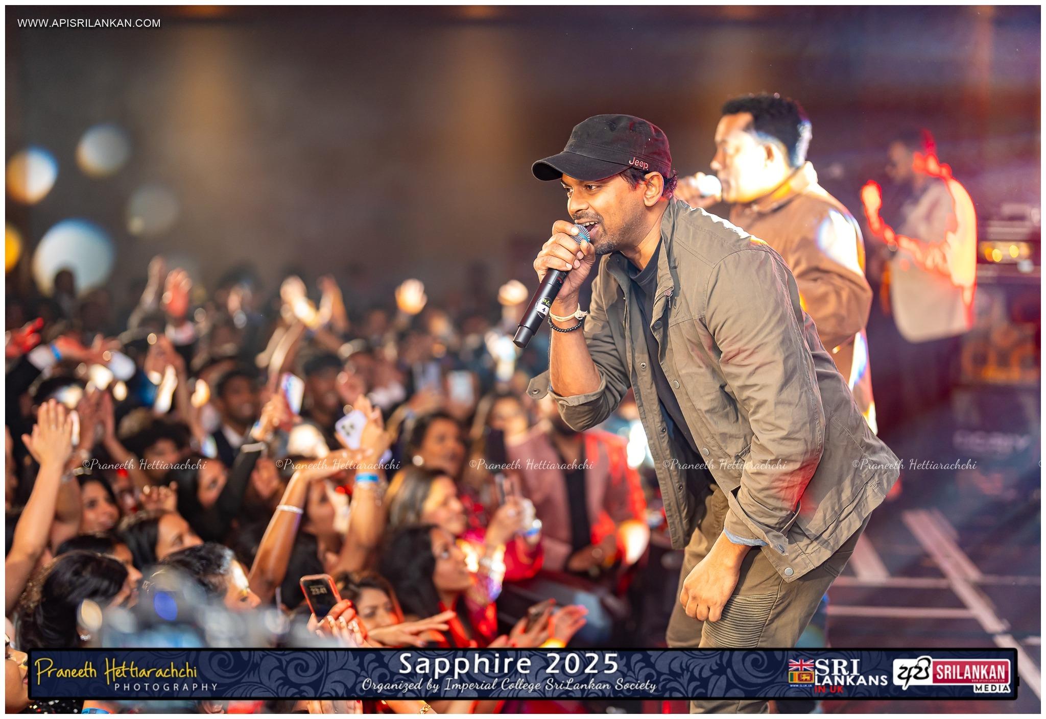 Sapphire 2025 Image 10