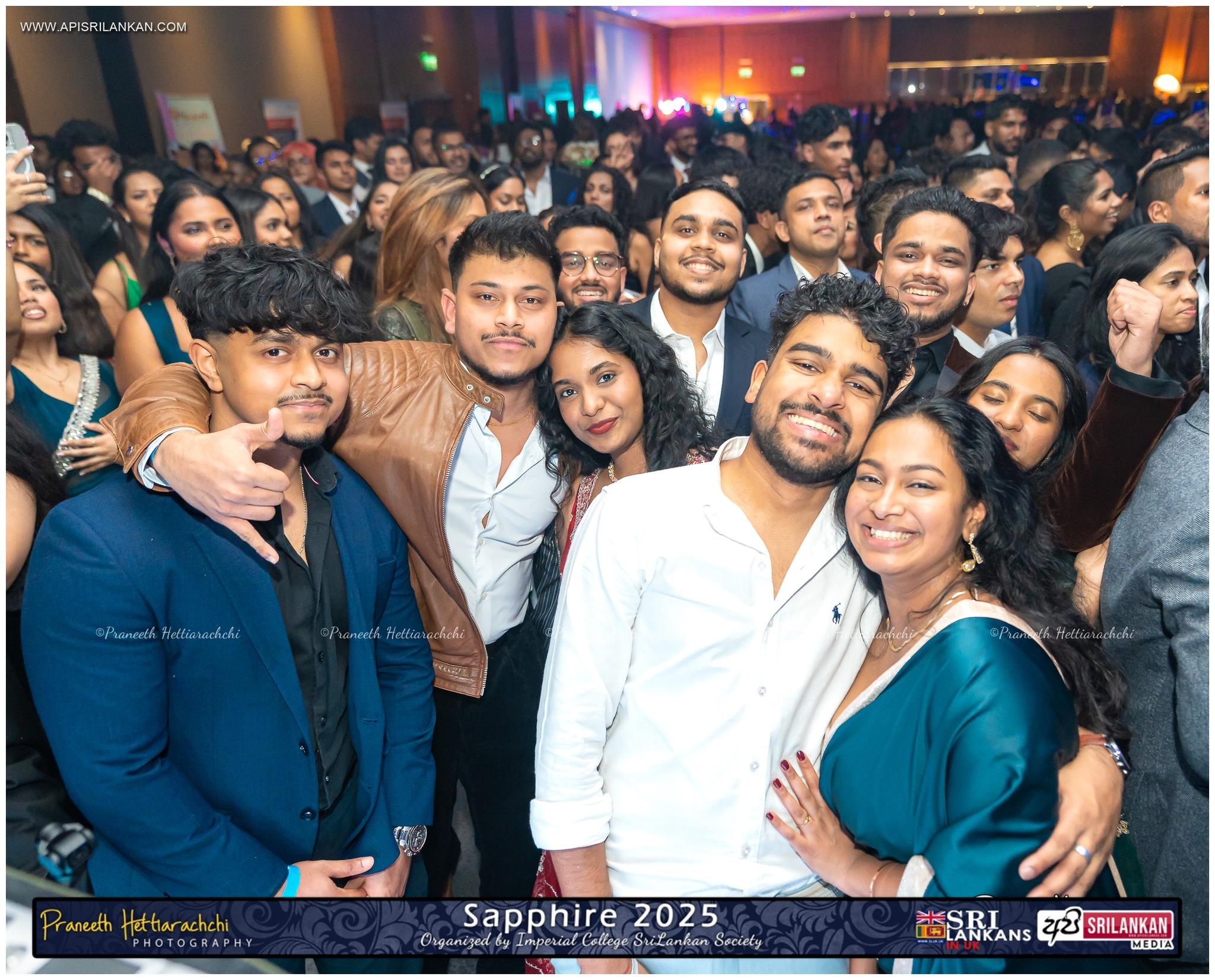 Sapphire 2025 Image 11