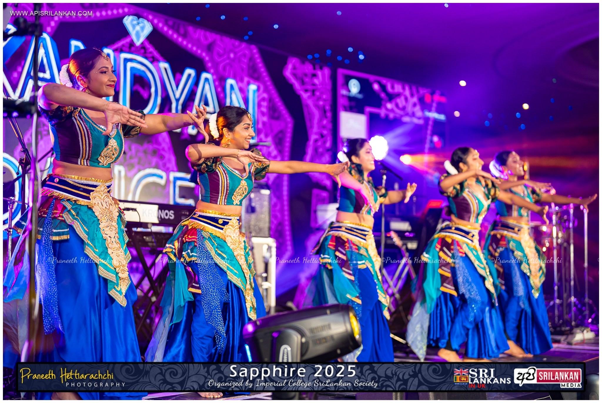 Sapphire 2023 Moment 1